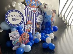 -曼格纳·曼芯馆(杨浦店)