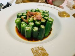 -桂满陇·手作小笼包&江南叫花鸡(中山公园店)
