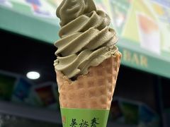 -吴裕泰茶庄(前门大街店)