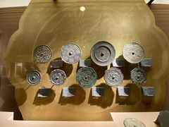 -西安大唐西市博物馆