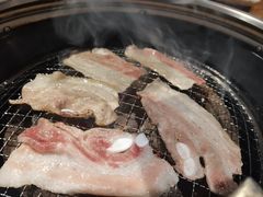 五花肉-竹涟烧肉(太古里店)