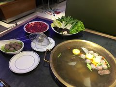 -小牛海记潮汕牛肉店(永定路店)