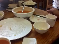 玉米咯-外婆菜之崇明味道(锦江乐园店)