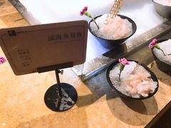 -雍和会海鲜姿造自助(湖东路店)