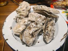 -烧货·活海鲜炭烧(湖滨商业街店)