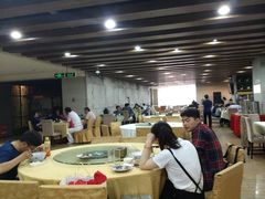 大堂-老孙家饭庄·非遗(东关店)