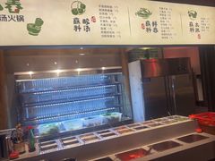 -老凯俚酸汤鱼(东山店)
