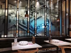 大堂-茅庐川菜(青岛凯德店)