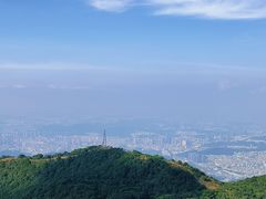 -梧桐山风景名胜区