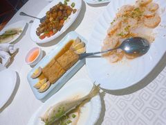 -顺峰海鲜酒楼(省府店)