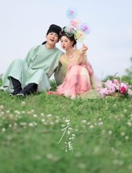 -雅云婚纱摄影工作室旗舰店