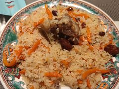 -巴依老爷新疆美食(望京小街店)