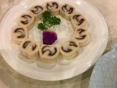 -老浒记烤鸭-北京菜(琉璃厂店)