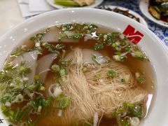 -马子禄牛肉面(金宝街店)