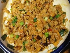 渔歌炒饭-王荣法仓前羊锅