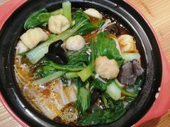 麻辣烫-奉天祥和锅烙铺(三台子店)