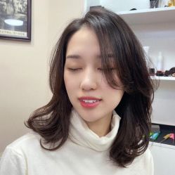 -Coco Salon 日系烫染专业店