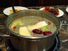 -吉布鲁牛排海鲜自助(武侯泛悦国际店)