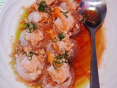 -桂满陇·手作小笼包&江南叫花鸡(中山公园店)
