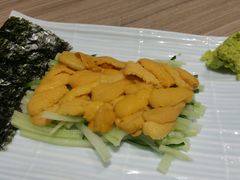 海胆-小山日本料理(兴业太古汇店)