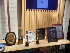 -彩丰楼中餐厅(佘山世茂洲际酒店)