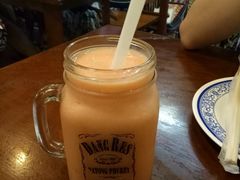 -Dang restaurant (patong phuket)