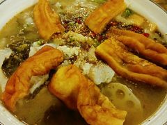 -友达面馆(鼓楼店)