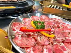 -恩泽家·果味坛子韩国炭火烤肉(白石龙店)