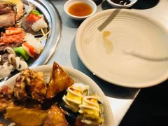 -Se Jong Korean BBQ Buffet Campsie
