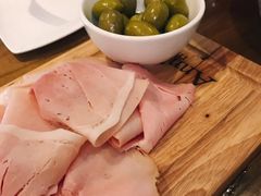 -安妮意大利餐厅(世贸天阶店)