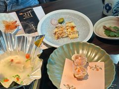 -匠和风精致料理(莆田财富中心店)