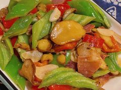 -滇道云南特色料理(康定路店)