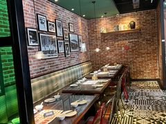 -黑土印象菜馆(三元桥店)