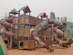 -枫香湖儿童公园