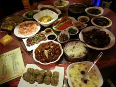 android_upload_pic-稻香村全民餐厅(鄱阳店)