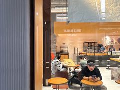 -LANLIZI BAKERY(COSMO店)
