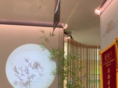 -绿茶餐厅(淮安吾悦广场店)