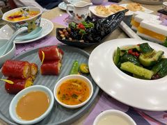 -点都德(龙之梦店)