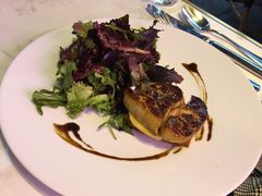 -Le Comptoir de la Gastronomie