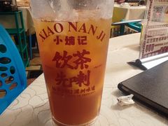 -小煵记·打边炉(西丽文光店)