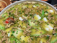 -川堂风·跷脚牛肉·乐山爆炒(宝山日月光店)