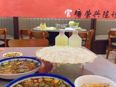 -官塘陈记鱼生·潮汕砂锅粥·牛肉火锅(潮枫路总店)