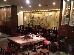 -青藤茶馆(南山路店)