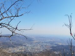 -香山公园