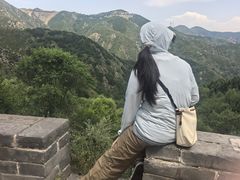 -雁门关景区