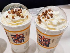 -茶颜悦色(花园道店)