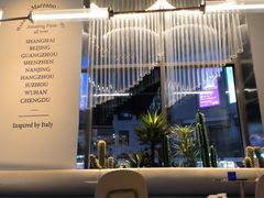 -玛尚诺Pizza&Bar(长泰广场店)