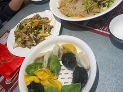 -添福来墨鱼饺子 · 海鲜东北菜(大连星海·黄浦路店)