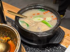 -韩满园· 甄选韩式烤肉
