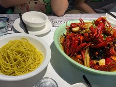-靓虾二哥长沙地标小龙虾(五一广场店)